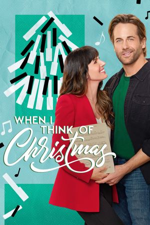 When I Think of Christmas's poster