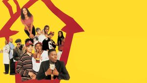 House Party 3's poster