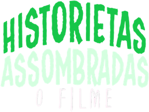 Historietas Assombradas: O Filme's poster