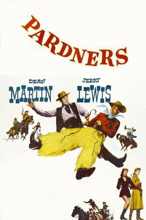 Pardners's poster