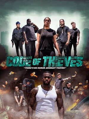 Code of Thieves's poster