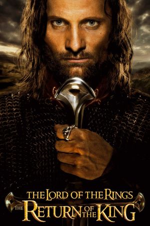 The Lord of the Rings: The Return of the King's poster