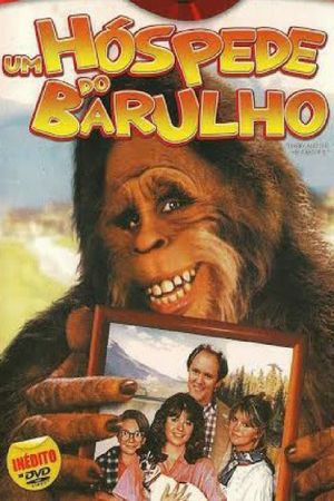 Harry and the Hendersons's poster