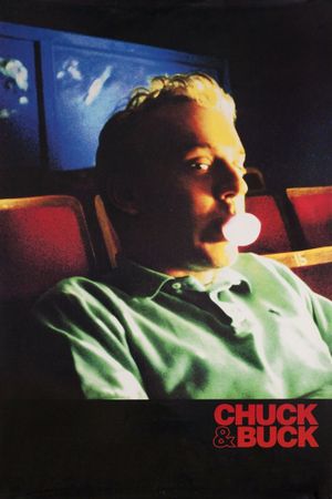 Chuck & Buck's poster