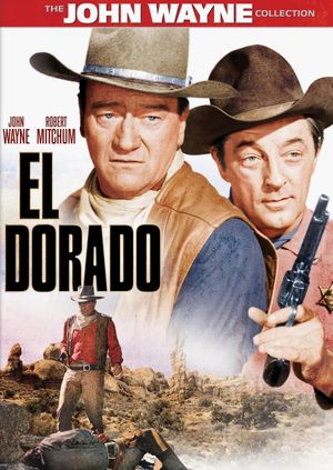 El Dorado's poster