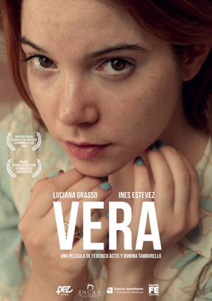 Vera and the Pleasure of Others's poster