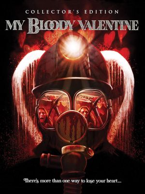 My Bloody Valentine's poster