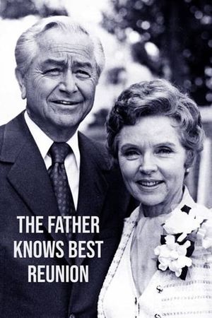The Father Knows Best Reunion's poster