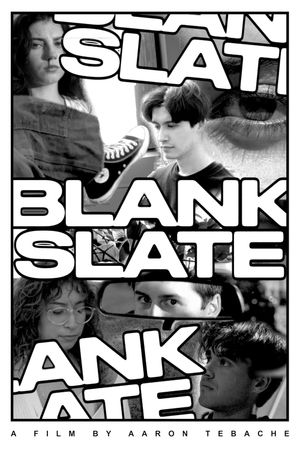 Blank Slate's poster