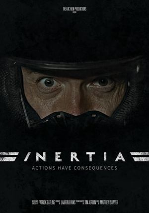 Inertia's poster