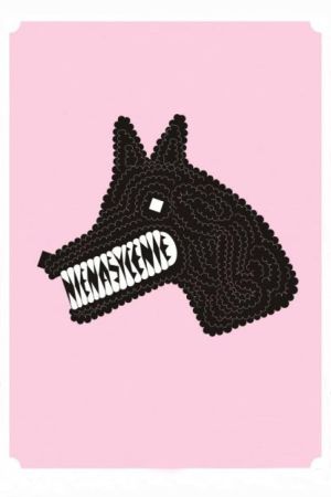 Insatiability's poster
