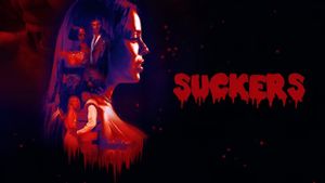 Suckers's poster