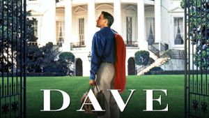 Dave's poster