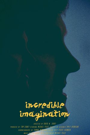 Incredible Imagination's poster