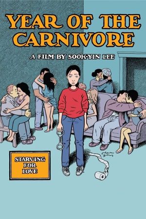 Year of the Carnivore's poster