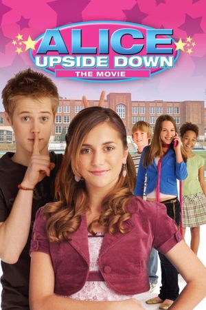Alice Upside Down's poster