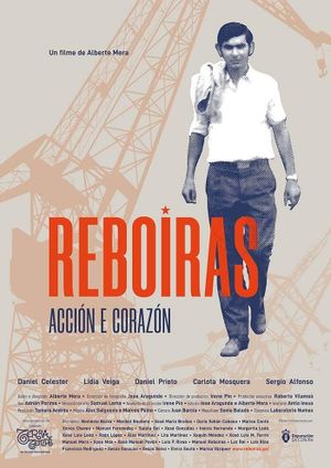 Reboiras. Action and heart.'s poster