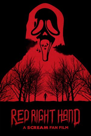 Red Right Hand's poster