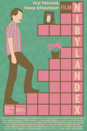 Neverlandex's poster