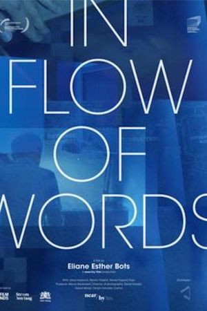 In Flow of Words's poster