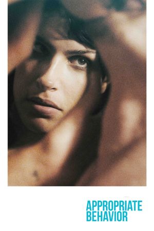 Appropriate Behavior's poster