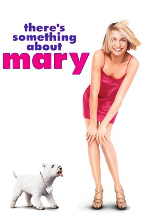 There's Something About Mary's poster