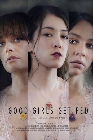 Good Girls Get Fed's poster