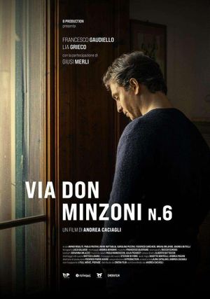 Via Don Minzoni N.6's poster