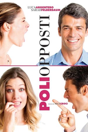 Opposites Attract's poster