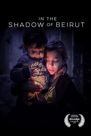 In the Shadow of Beirut's poster