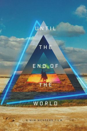 Until the End of the World's poster