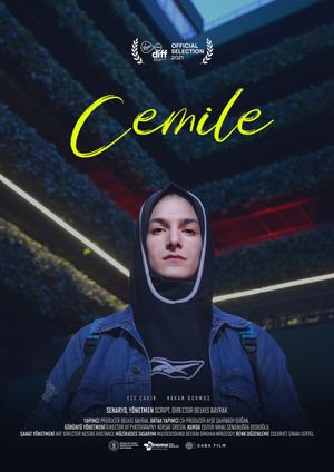 Cemile's poster