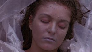 Twin Peaks's poster