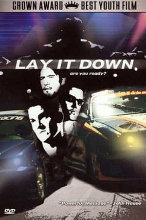 Lay It Down's poster image