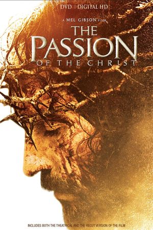 The Passion of the Christ's poster