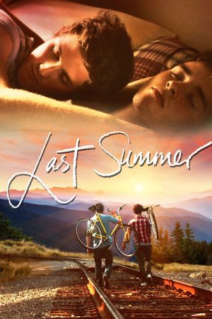 Last Summer's poster