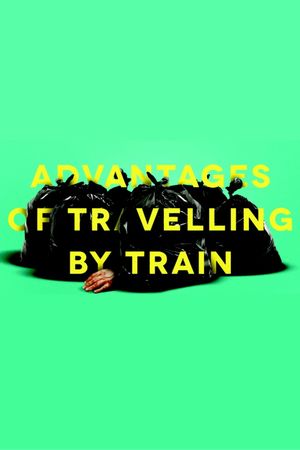 Advantages of Travelling by Train's poster