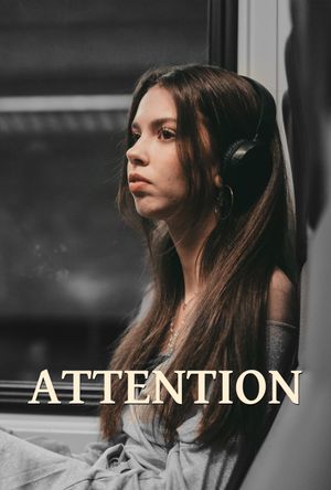Attention's poster