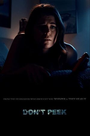 Don't Peek's poster