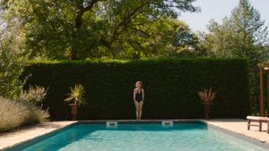 Endless Summer Syndrome's poster