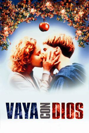 Vaya con Dios's poster