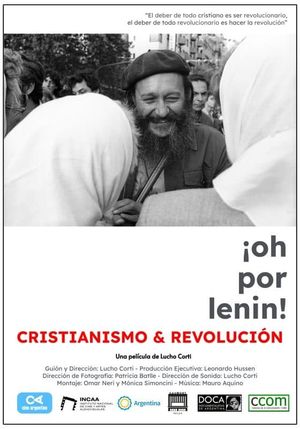 ¡Oh, por Lenin!'s poster