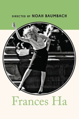 Frances Ha's poster