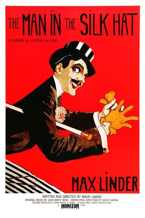 The Man in the Silk Hat's poster