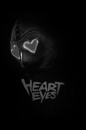 Heart Eyes's poster