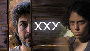 XXY's poster