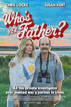 Who's Yer Father?'s poster