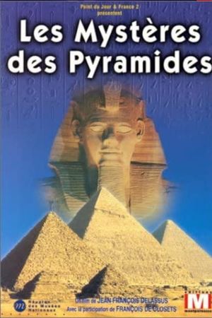 Les mystères des pyramides's poster