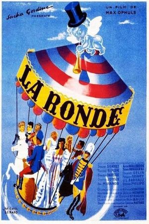 La Ronde's poster
