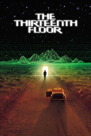 The Thirteenth Floor's poster image
